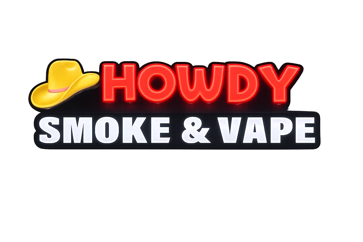 Howdy Smoke & Vape 3